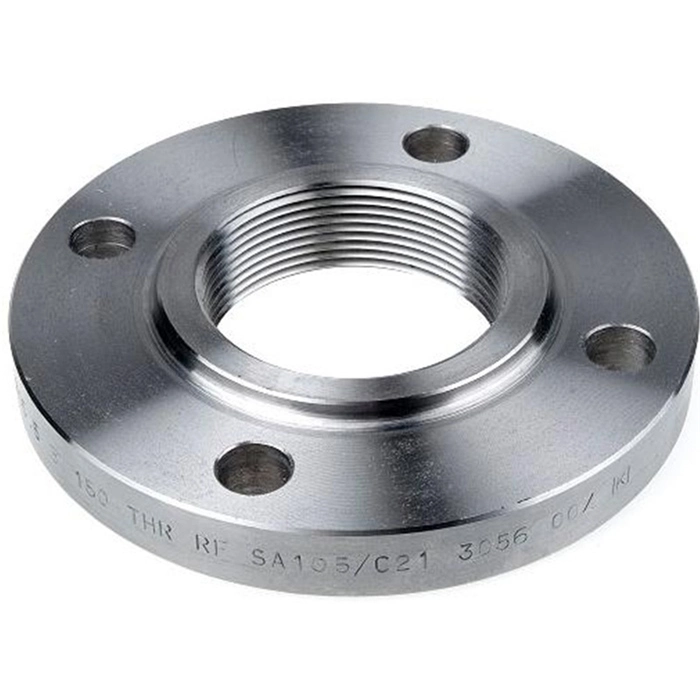 steel threaded pipe flange steel threaded pipe flange