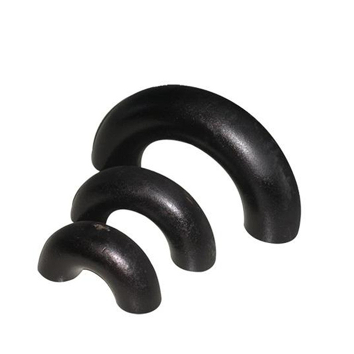 long radius buttweld elbow fittings