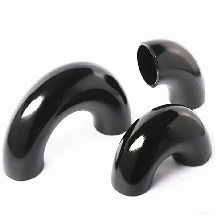 carbon steel buttweld elbow fittings carbon steel buttweld elbow fittings