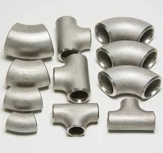 Buttweld Elbow Buttweld Elbow