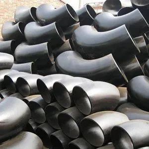 Buttweld Elbow Buttweld Elbow