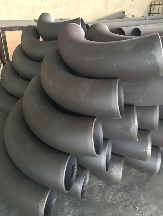 Seamless Steel Pipe Fitting Seamless Steel Pipe Fitting