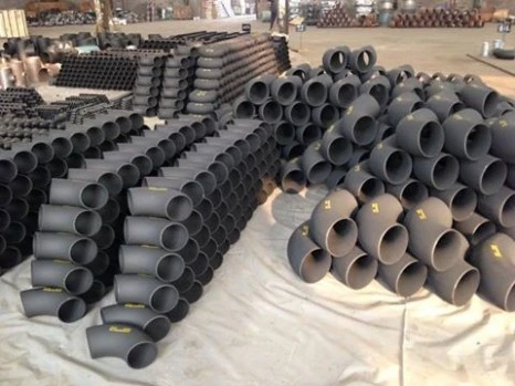 But weld steel pipe fittings But weld steel pipe fittings