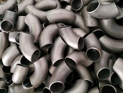 Buttweld fittings Buttweld fittings