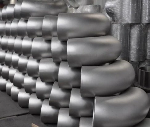 Buttweld fittings Buttweld fittings