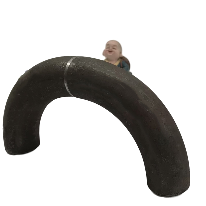 GOST 17375 Steel Pipe Elbows GOST 17375 Steel Pipe Elbows