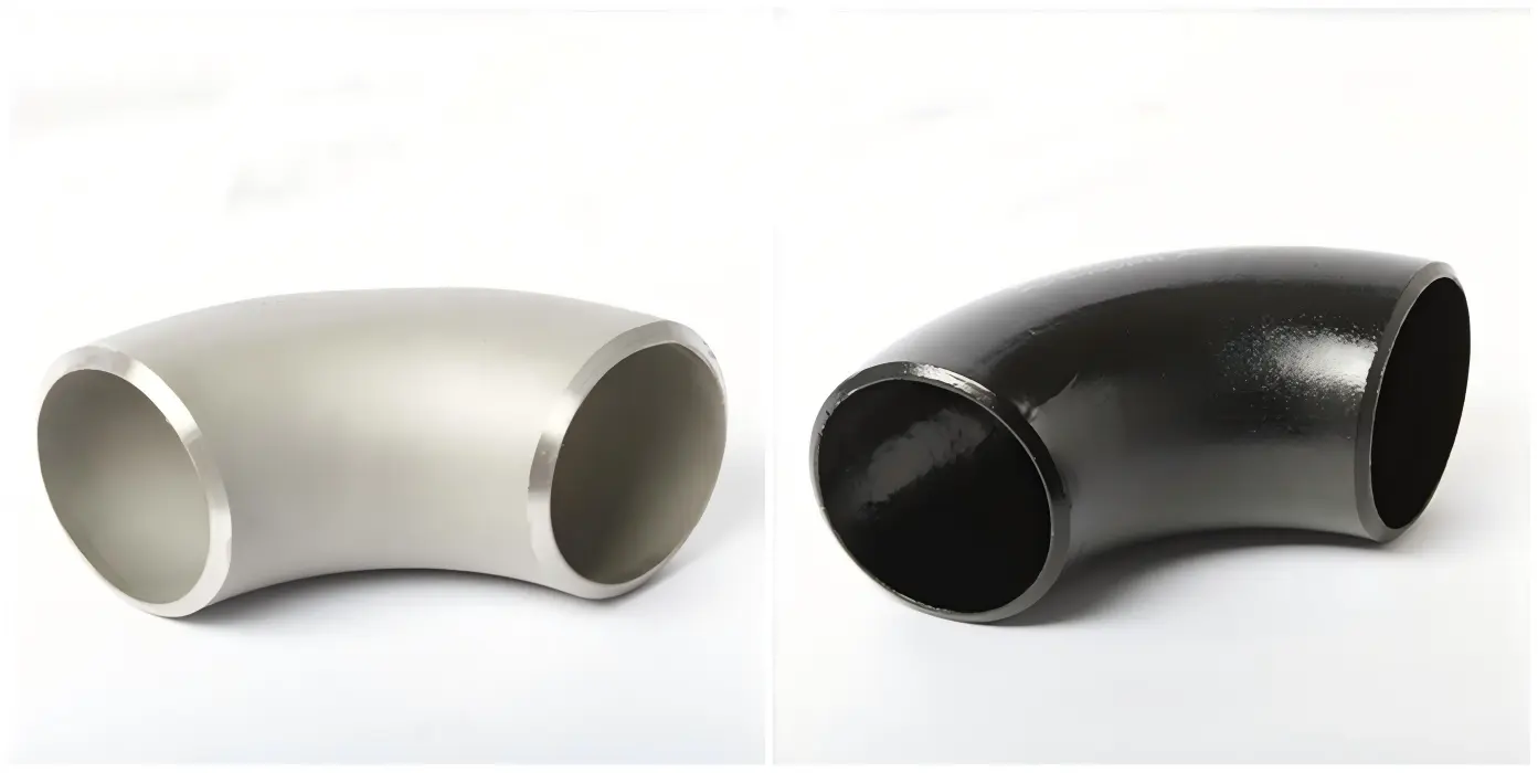 90 Degree Steel Pipe Elbow 90 Degree Steel Pipe Elbow