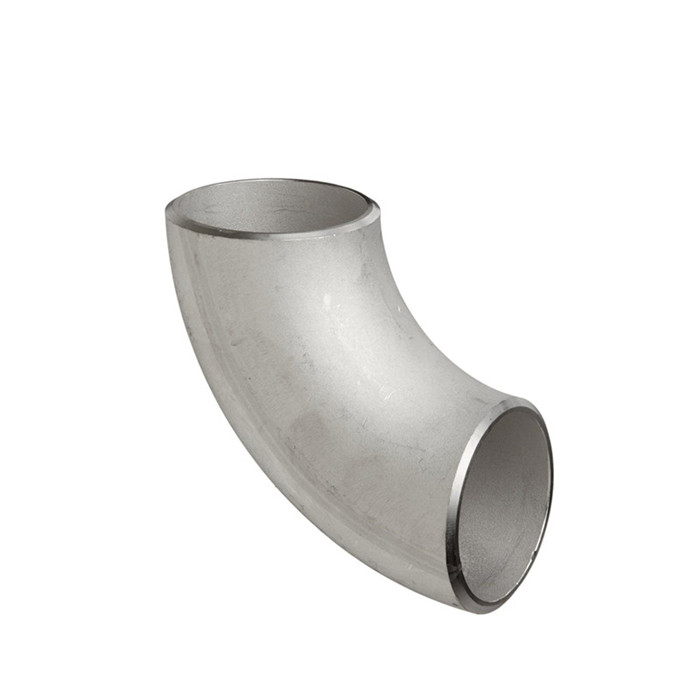 90 Degreebutt weld pipe Elbow