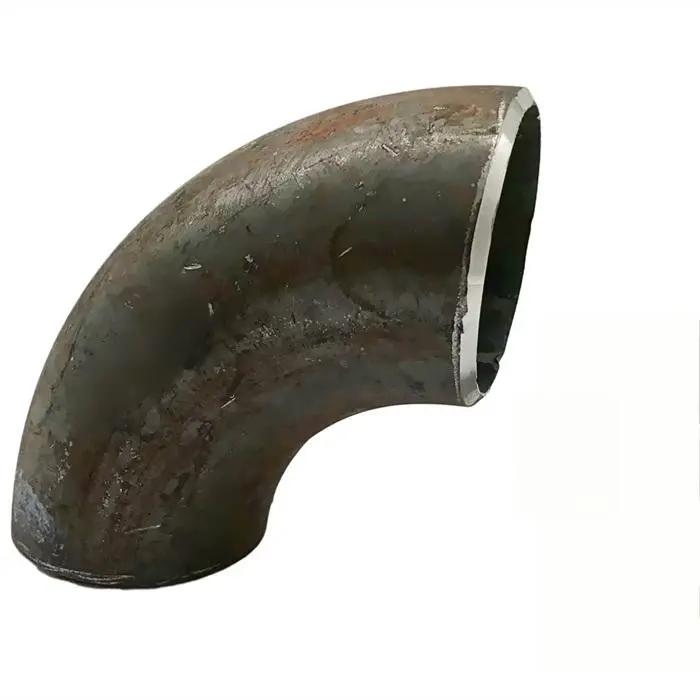 GOST 17375 Butt Weld Elbow