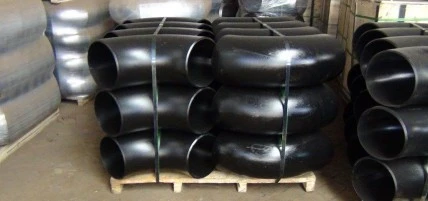 ASME B16.9 FITTINGS ASME B16.9 FITTINGS