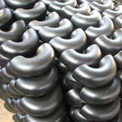 ASME B16.9 Fittings ASME B16.9 Fittings