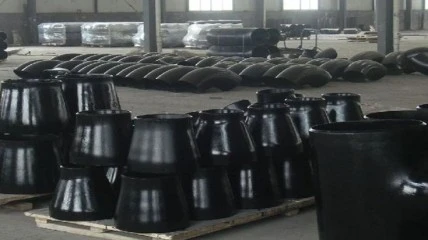 ASME B16.9 Fittings