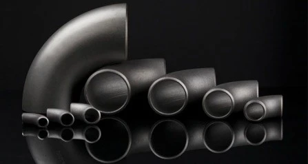  Carbon Steel Pipe Fittings Manufacturers 