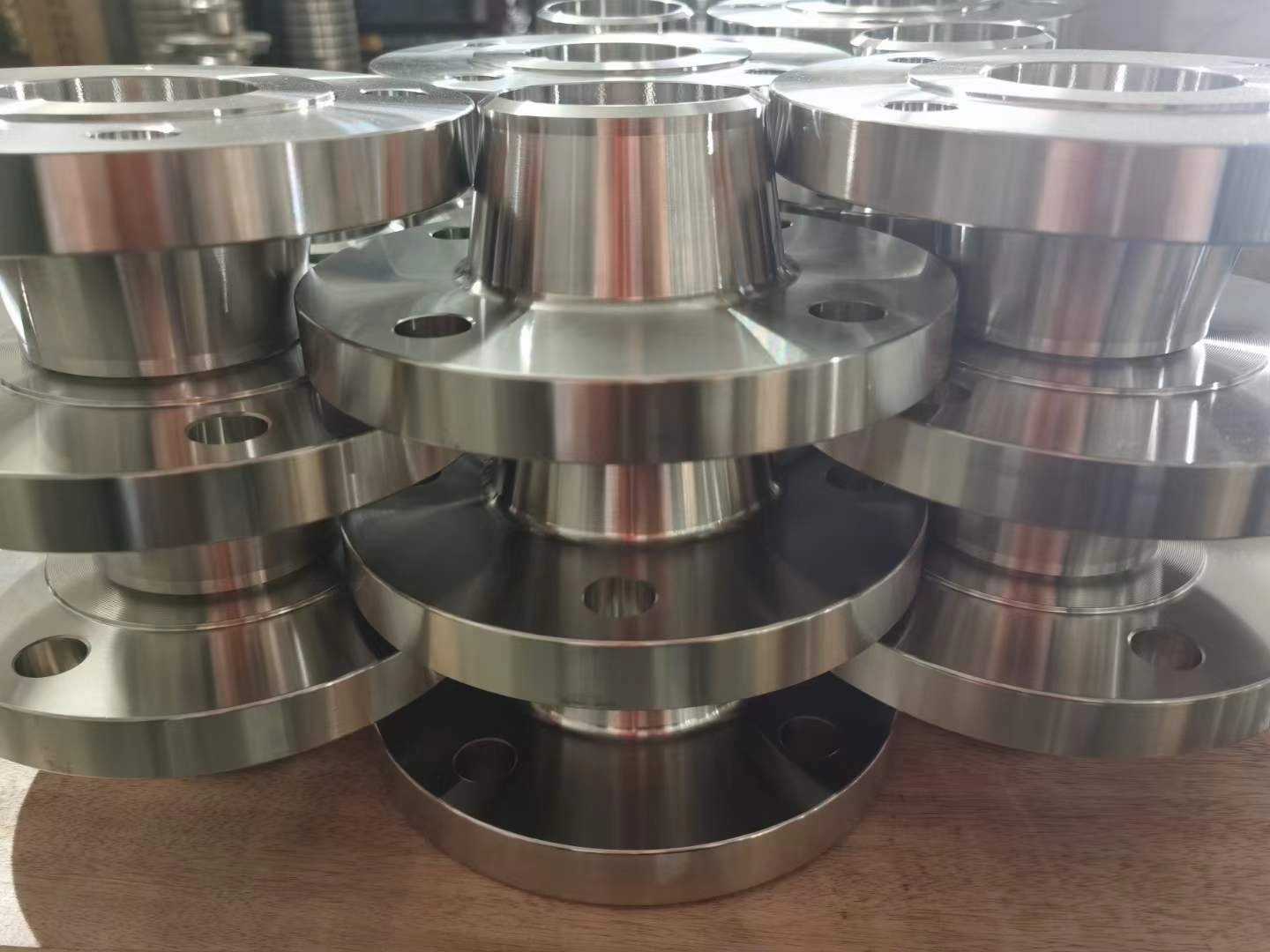 stainless steel forged flange stainless steel forged flange