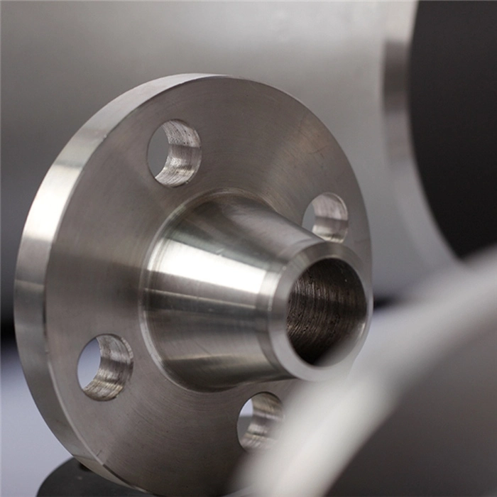 10 inch weld neck flange