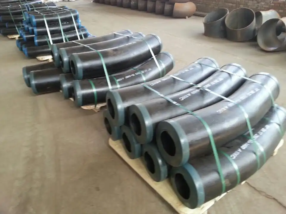 Buttweld Fittings Buttweld Fittings