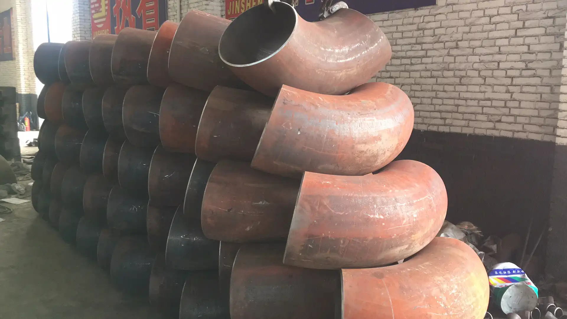 buttweld fittings buttweld fittings