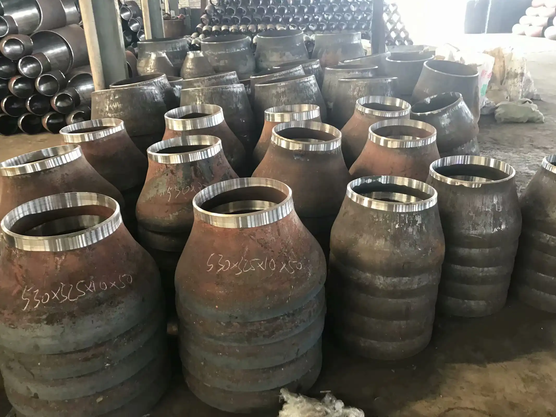 buttweld fittings buttweld fittings