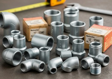 pipe fittings