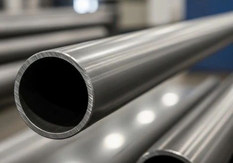 Seamless Pipe Seamless Pipe