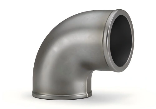 Seamless Steel Pipe Fitting