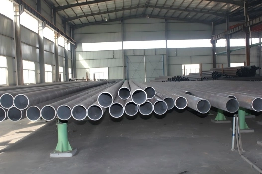 seamless pipe fittings