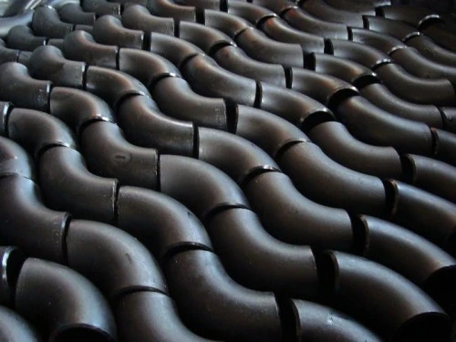 weldable fittings for pipe