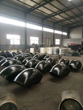 But weld steel pipe fittings