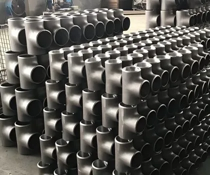 buttweld fittings buttweld fittings