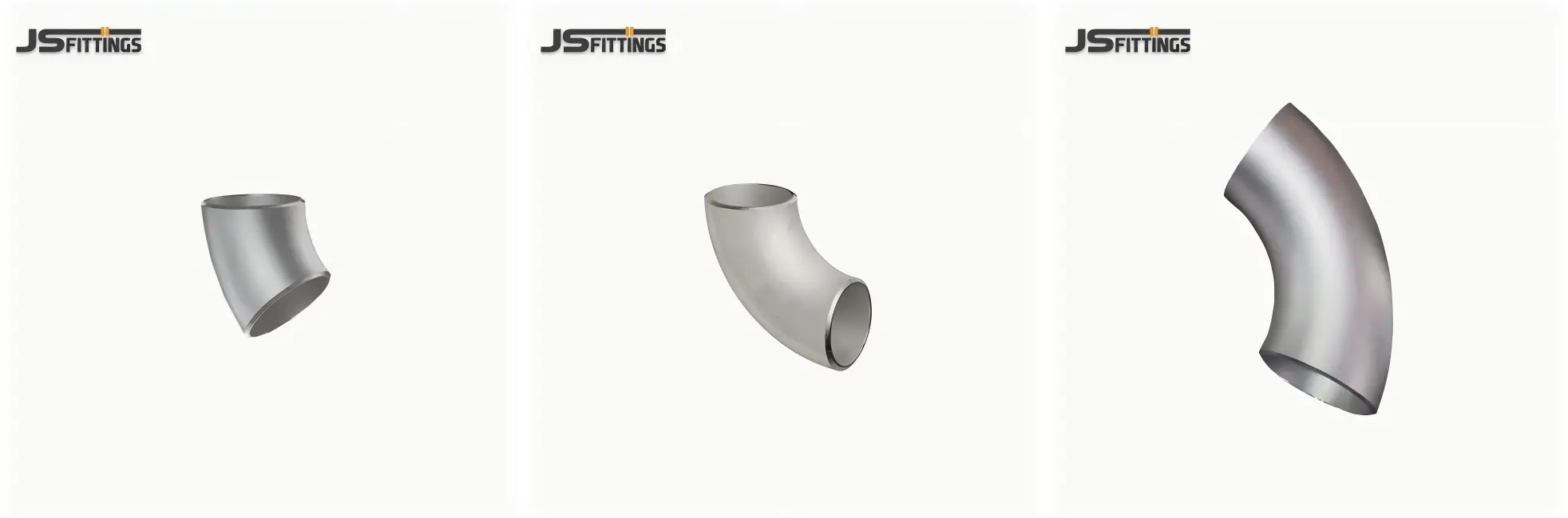 Stainless Steel Butt Weld Elbows Stainless Steel Butt Weld Elbows