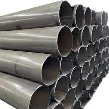 carbon steel erw pipe