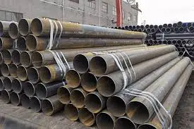 carbon steel erw pipe carbon steel erw pipe