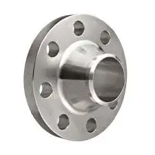 flange flange
