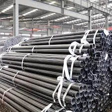 ASTM A106 seamless pipes