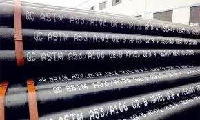 astm a53pipe