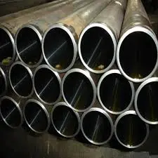 a106 seamless pipe