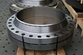 ASME B16.47 flange 