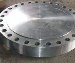 ASME B16.47 flange ASME B16.47 flange
