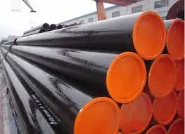 A53 seamless pipes A53 seamless pipes