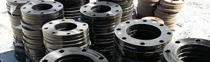 forged carbon steel flanges