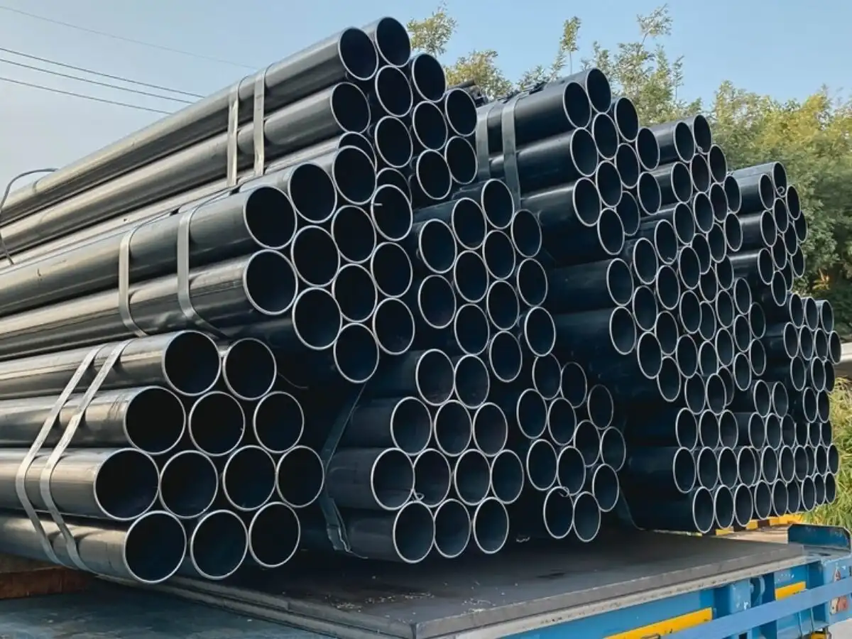 A106 seamless pipes A106 seamless pipes