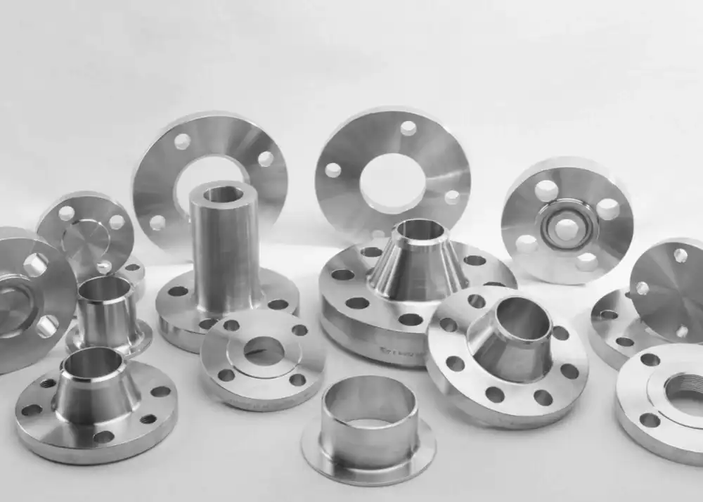 Complete Guide to Choosing the Best Weld Neck Pipe Flange for Oil and Gas Industry