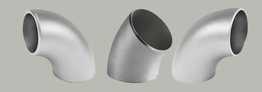 Understanding the Fluid Dynamics of 45 Degree Butt Weld Elbows: Improving Pipeline Efficiency