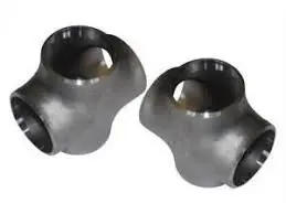 Mastering Welding Techniques for Butt Weld Steel Pipe Cross Installations