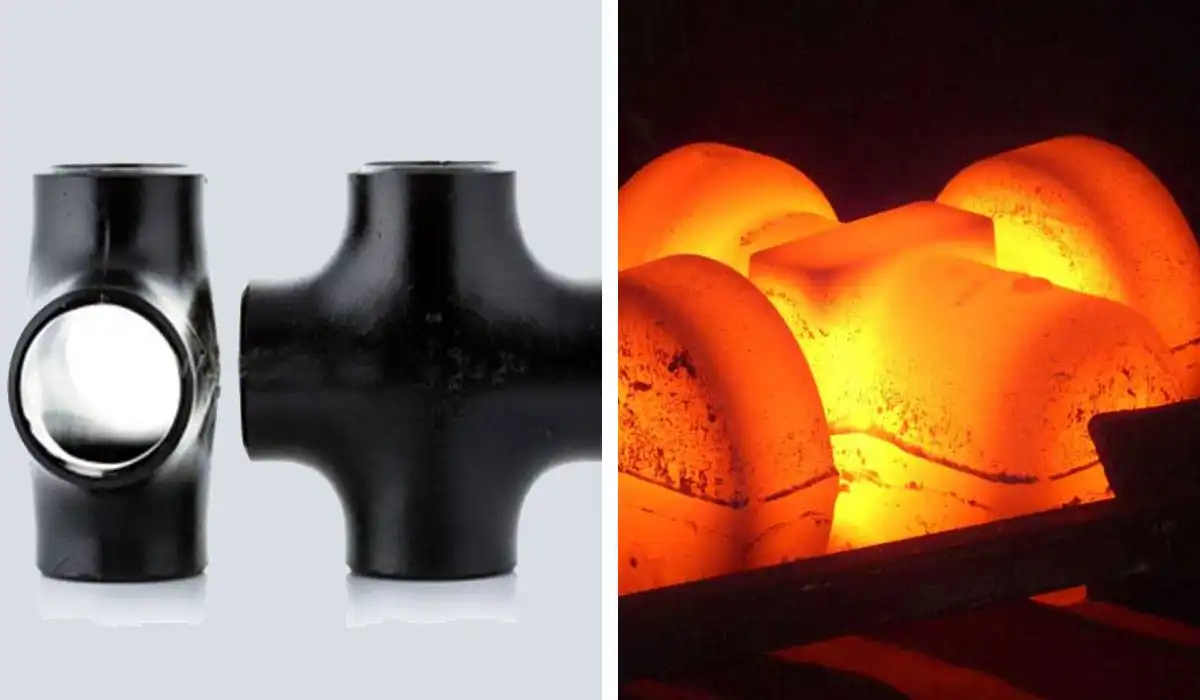 How to Properly Install Butt Weld Steel Pipes for Maximum Durability？