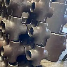 Cost-Effectiveness of Using Steel Pipes in Modern Construction Projects