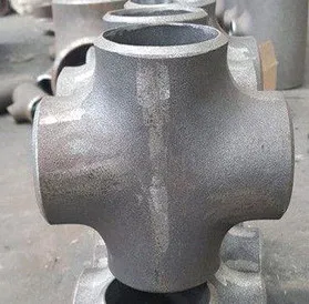 Step-by-Step Guide: Installing a Pipe Equal Cross in Your Plumbing Network