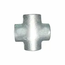 Comparing Materials Used in Pipe Equal Crosses: Which is Best for You?