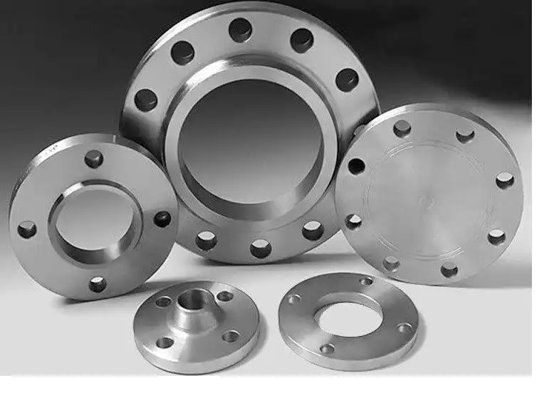 Top 10 OEM/ODM Stainless Steel Tube Flange Manufacturers in China for 2025