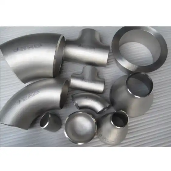 Complete Guide to Choosing the Best OEM/ODM Seamless Pipe Fittings for Your Business